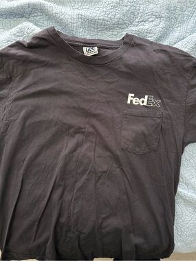 FedEx t-shirt (2XL)